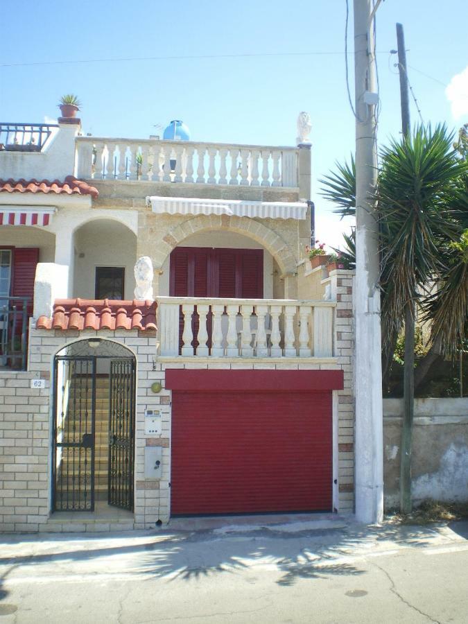 Casa Dolce Casa Villa Patu Exterior photo